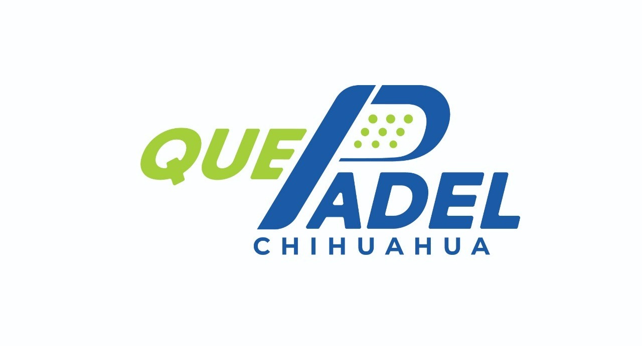 Que Pádel Chihuahua logo