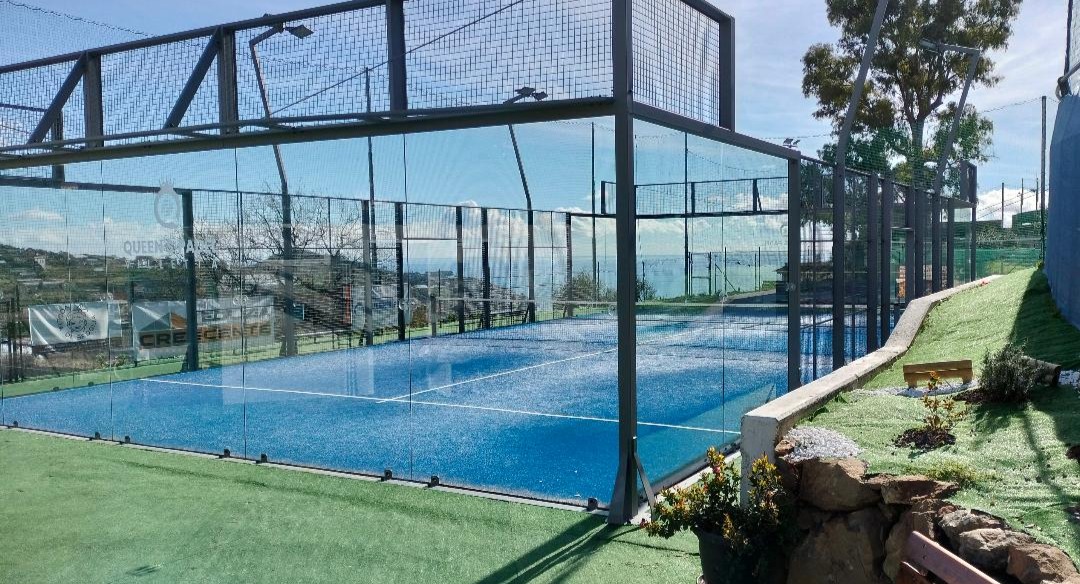 QUEEN'S PADEL VILLETTA  ASD