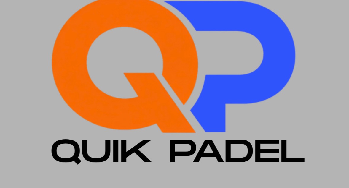 Quik Padel  logo