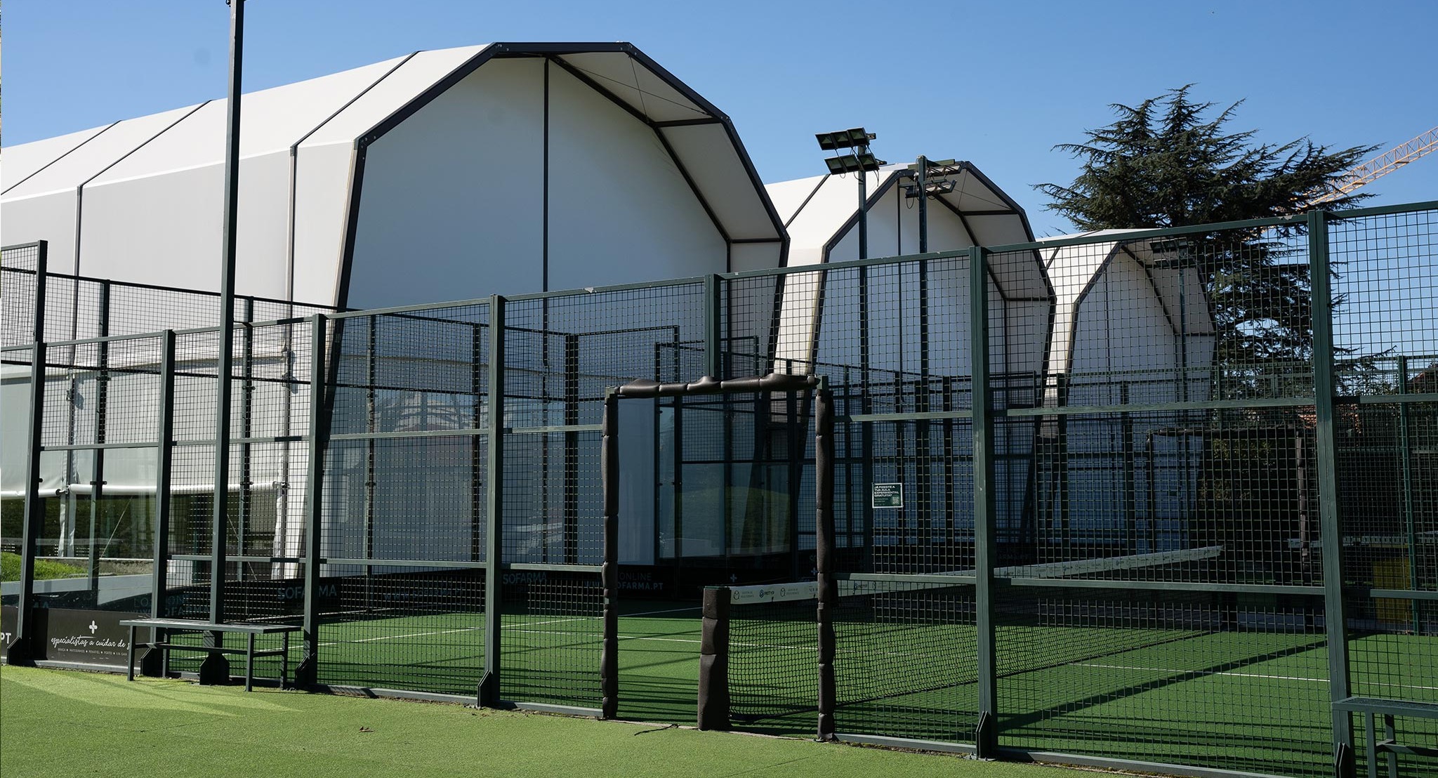 Quinta de Monserrate Sport - Clube logo