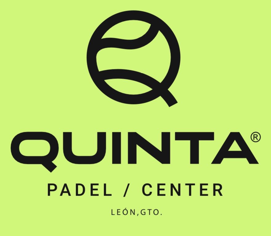 QUINTA PADEL CENTER LEON logo