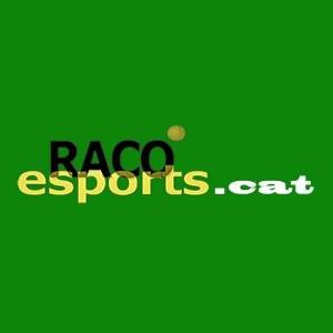 Racó Esports logo