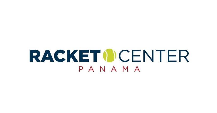 Racket Center Panama logo