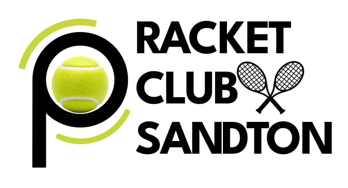 Racket Club Sandton  logo