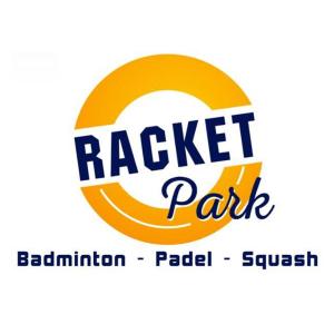Racket Park logo