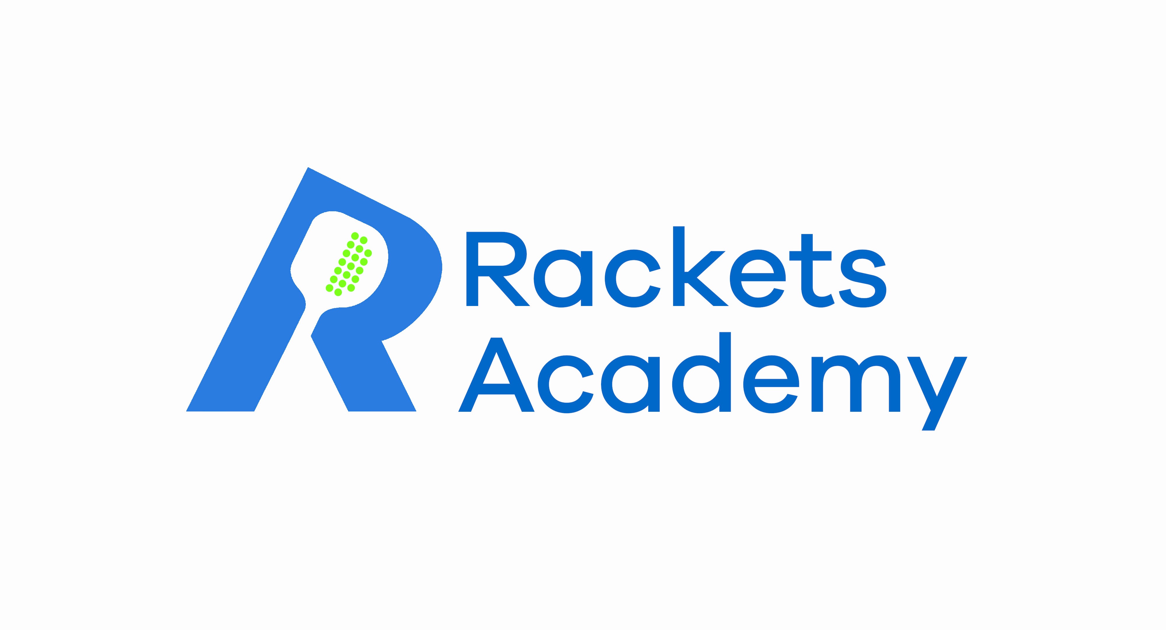 Rackets Academy - Salgesch logo