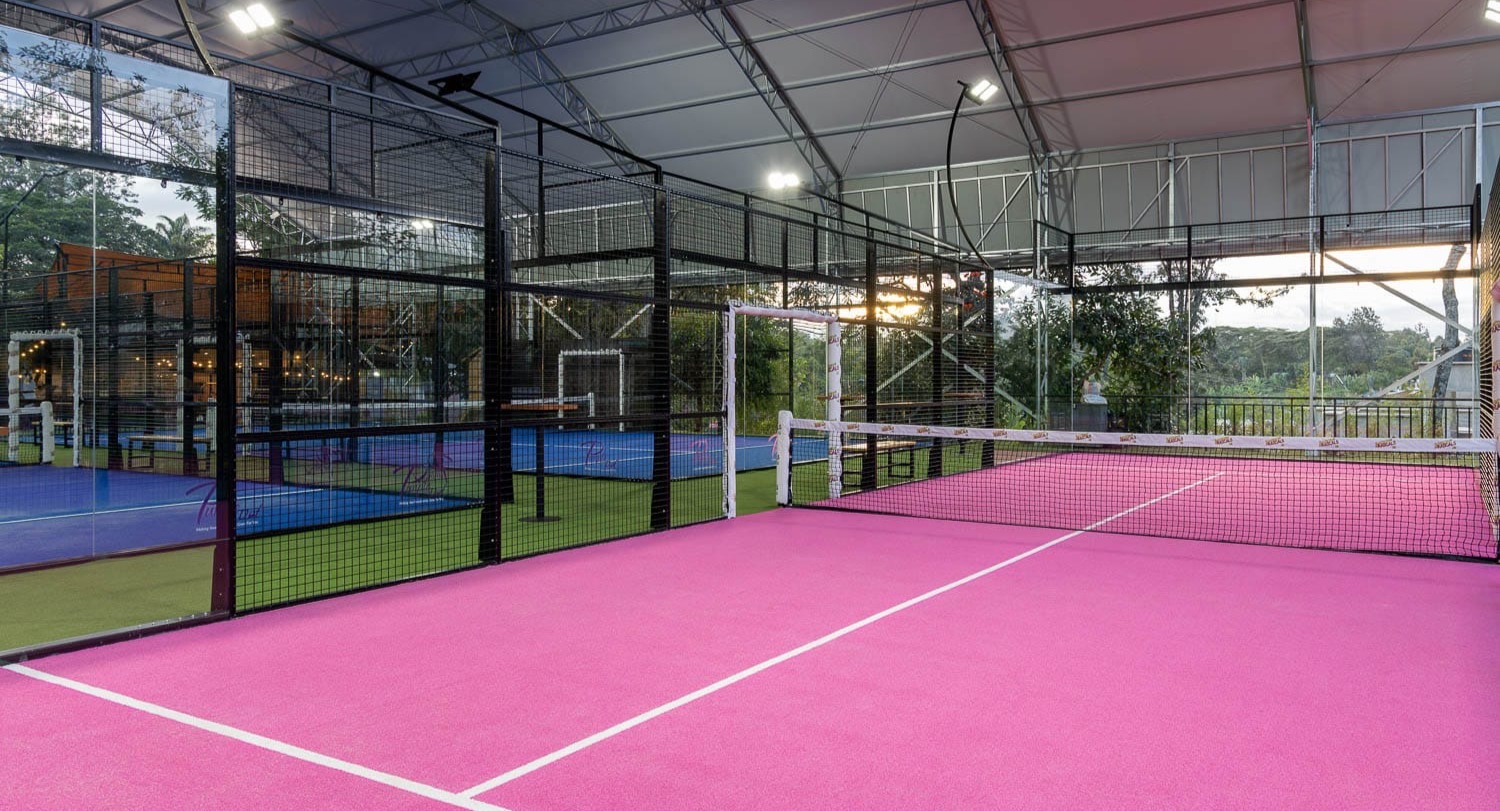 Racket and Rascals logo