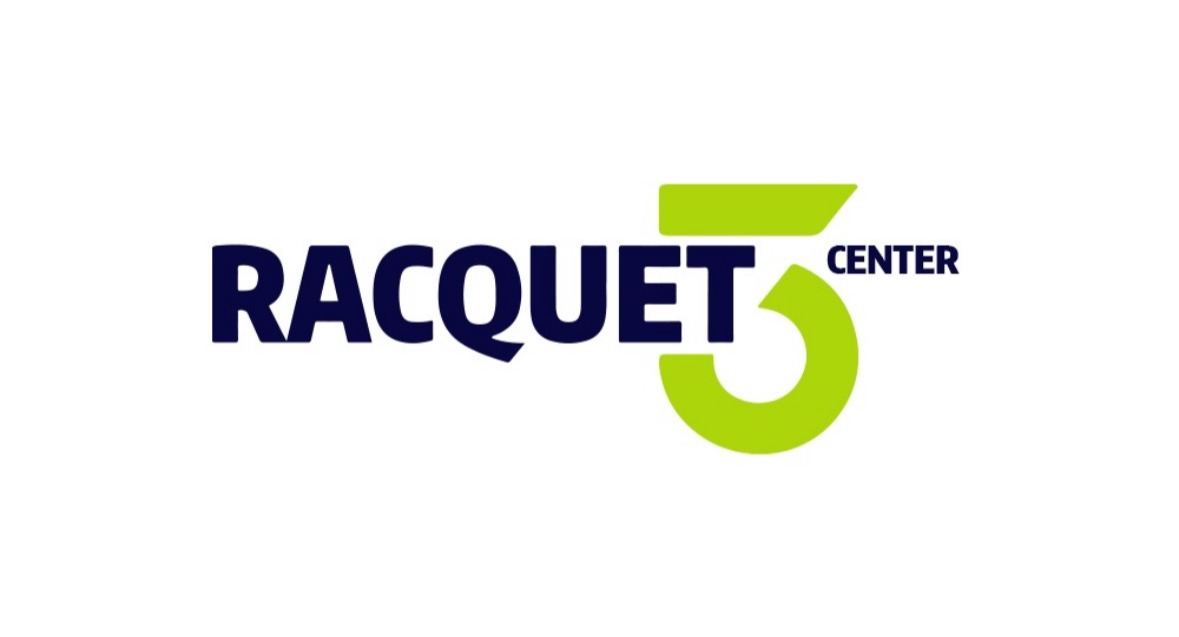 Racquet 3 Center logo