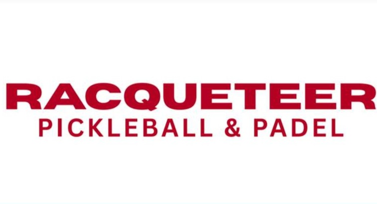 Racqueteer logo