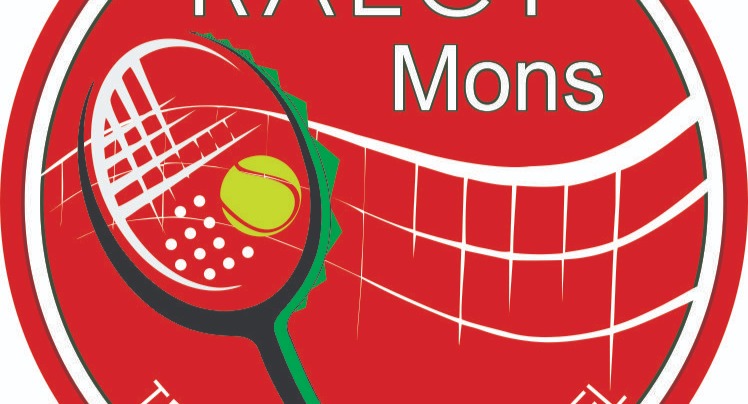 RAECT Mons tennis et padel