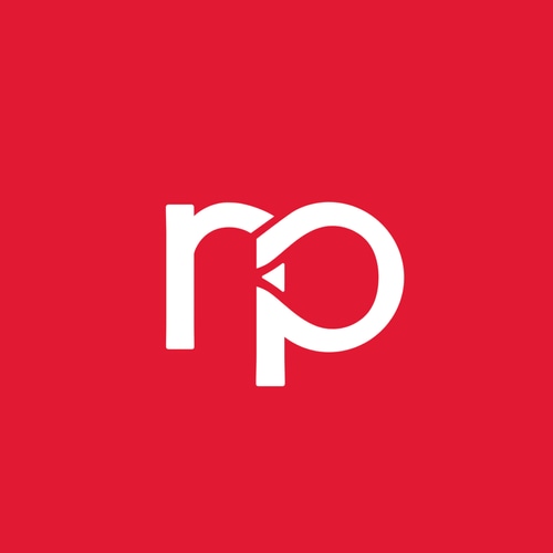 Rapid Padel logo