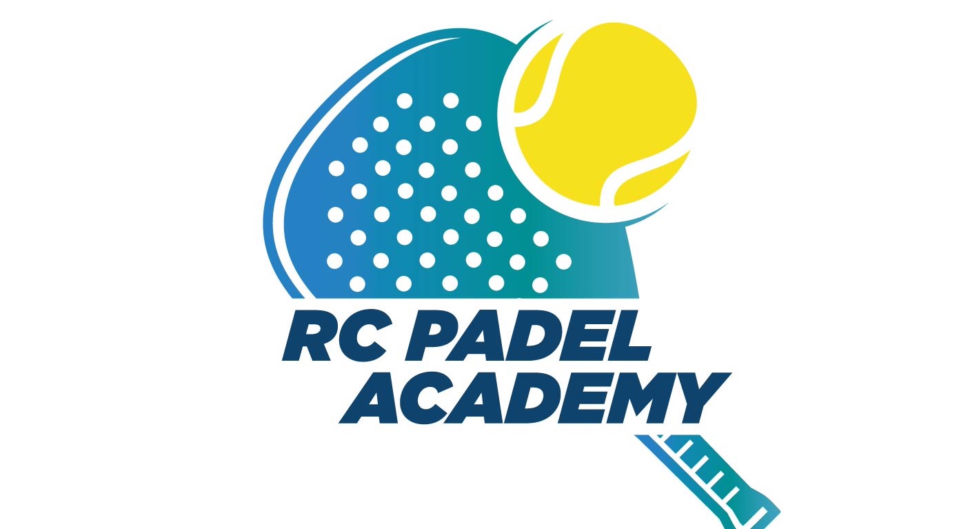 Rc Padel Academy ASD logo