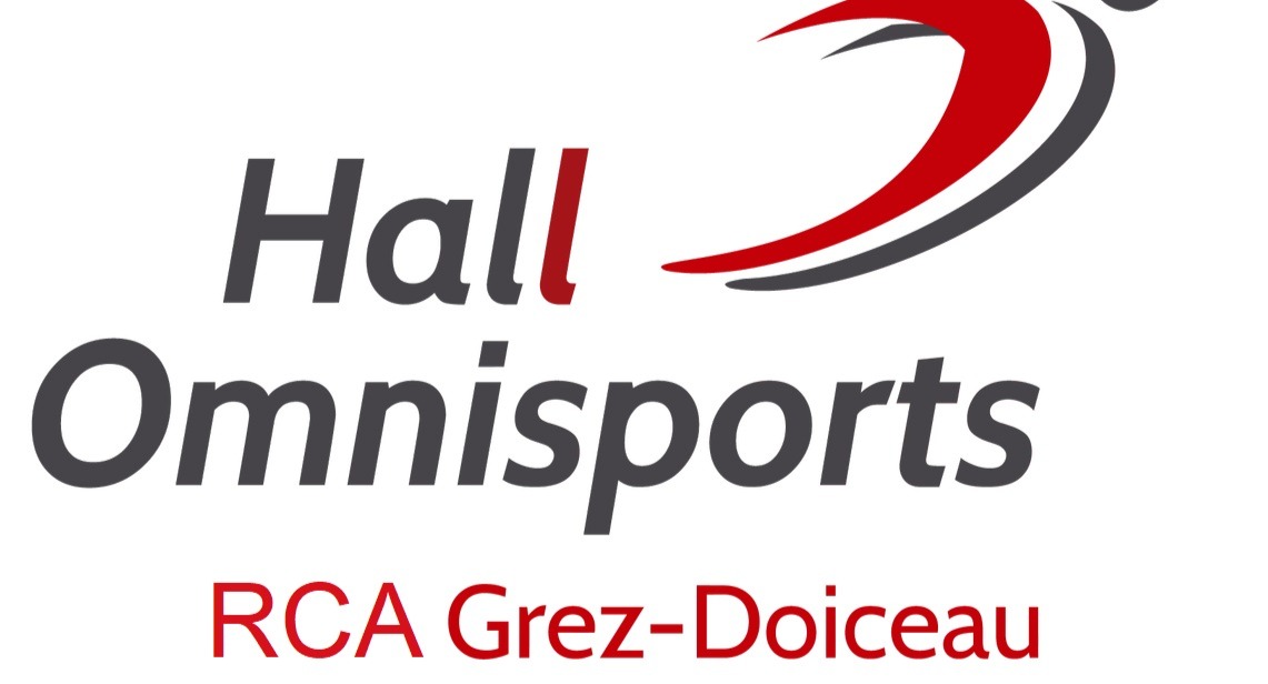RCA Grez-Doiceau logo