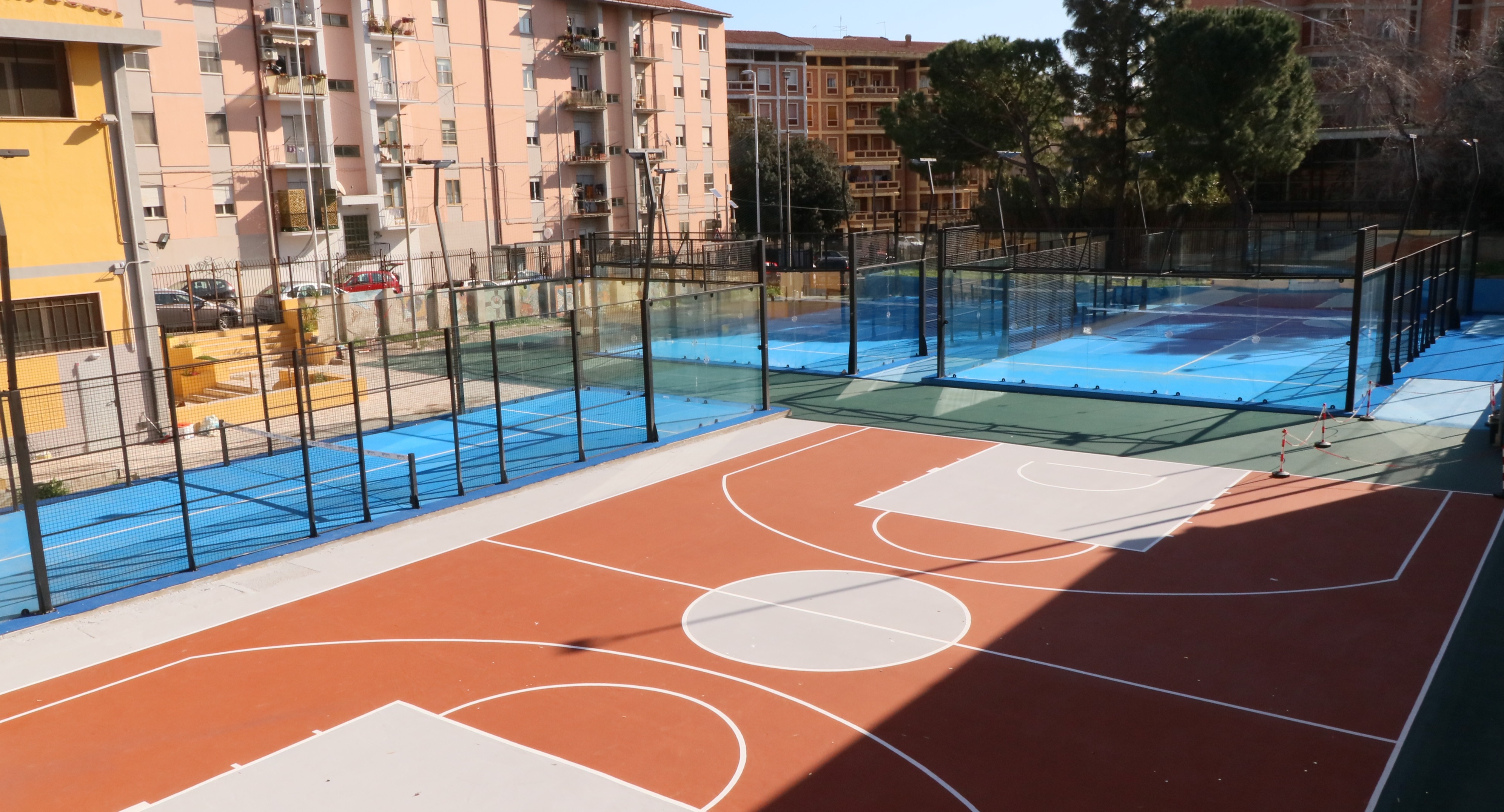 Real Padel  logo