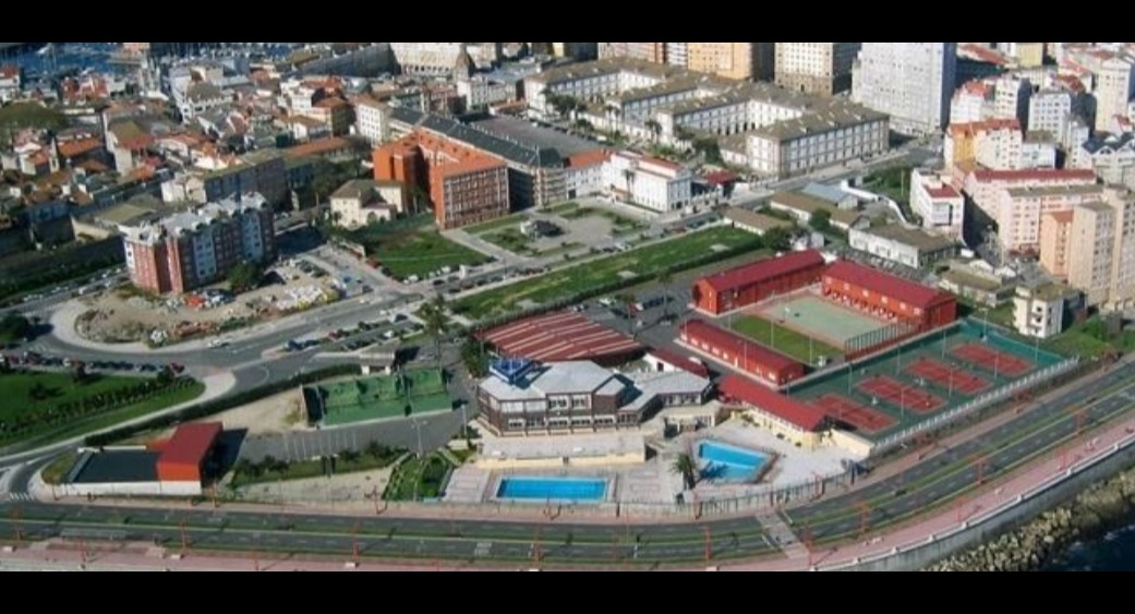 Real Sociedad Hípica De La Coruña