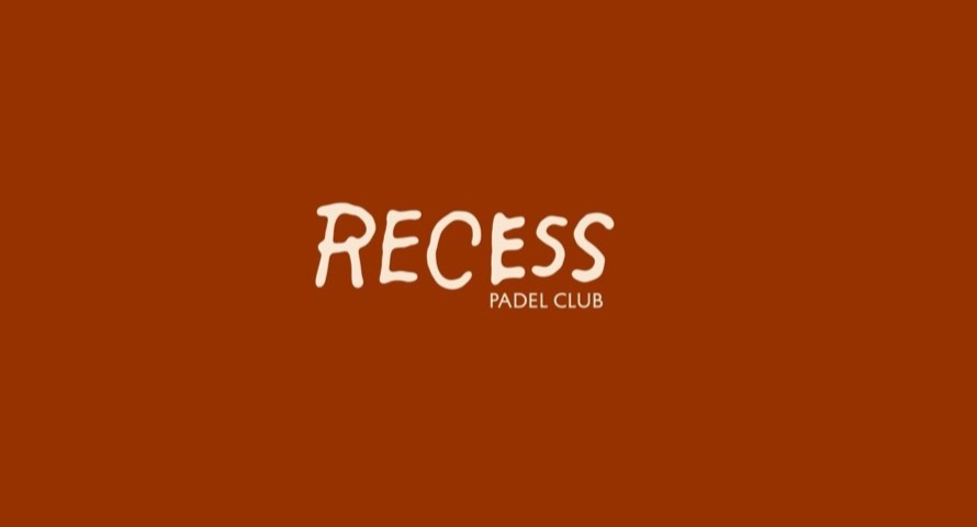 Recess Padel Club logo