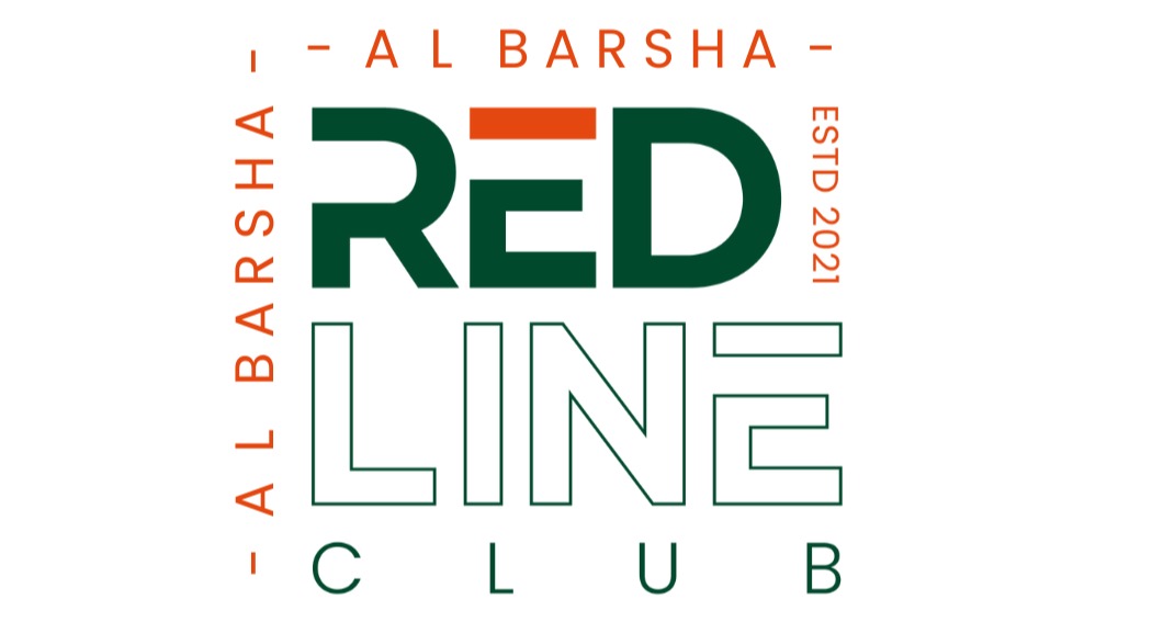 REDLINE PADEL CLUB - AL BARSHA logo