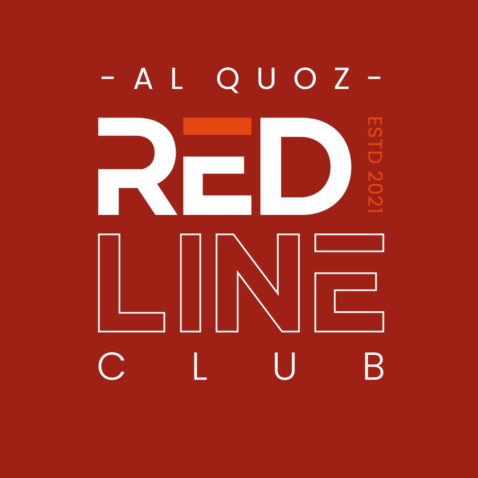 Redline Padel Al Quoz Club logo