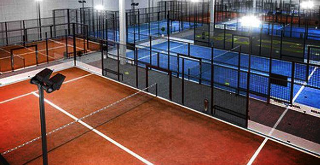 Regal Padel Club