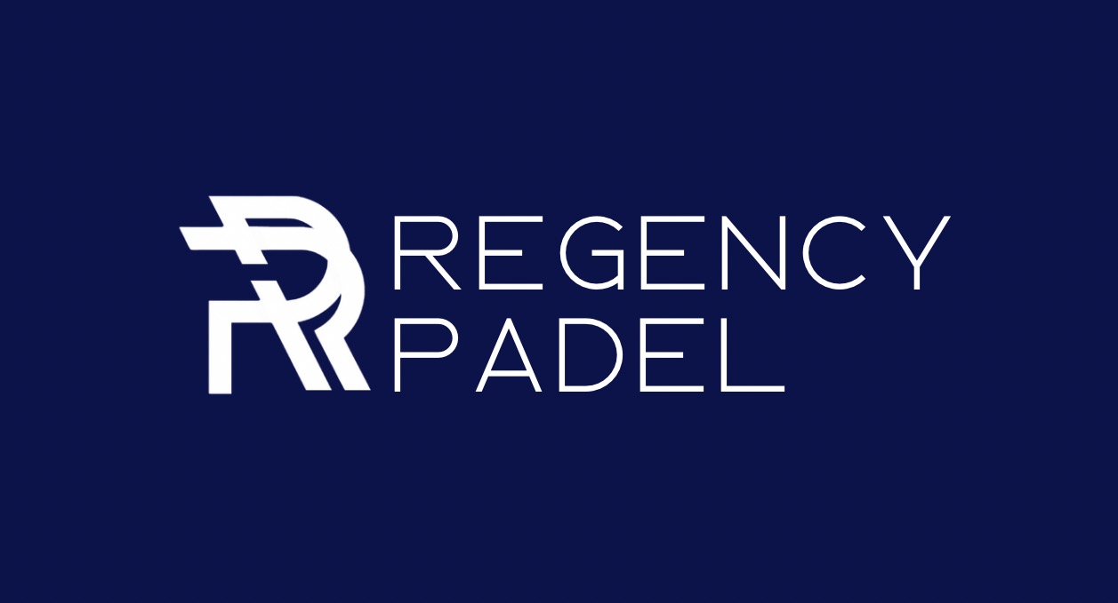 Regency Padel logo