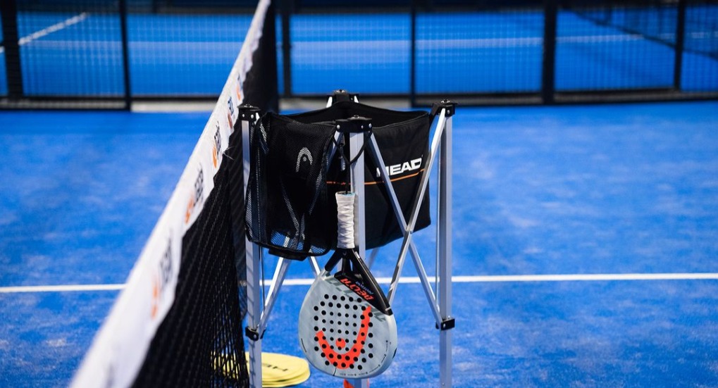 RePlay Padel (ex PCF Suomenoja)