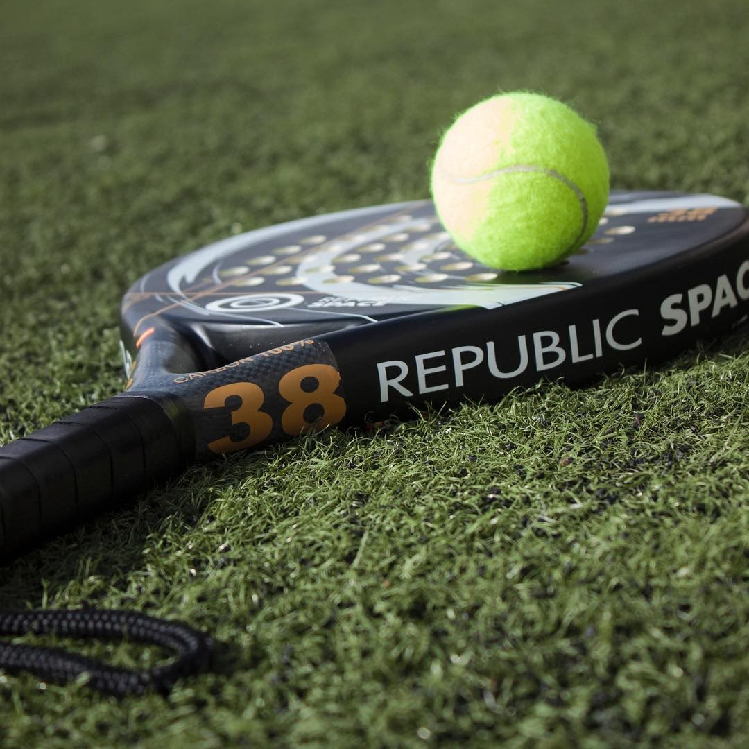 Republic Space logo