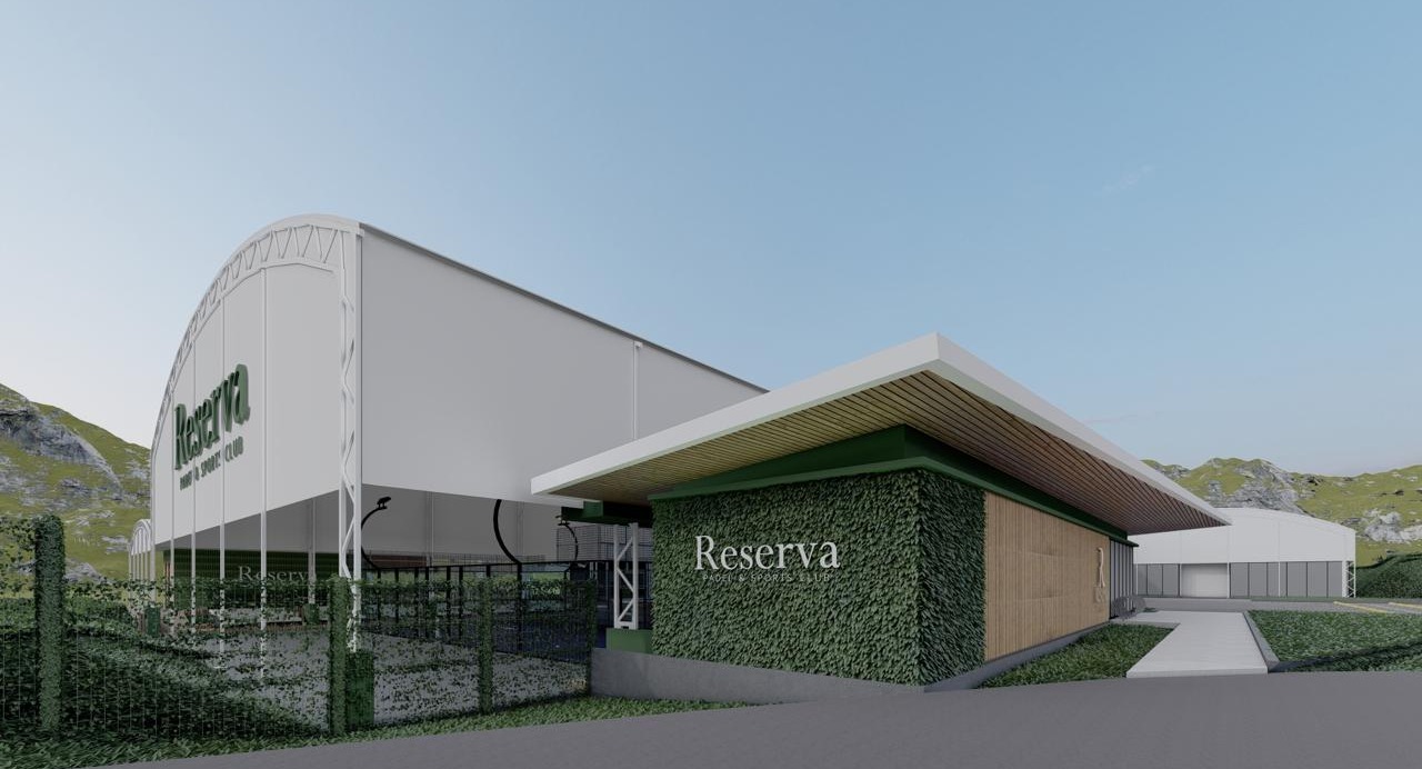 Reserva Sports & Social Club logo
