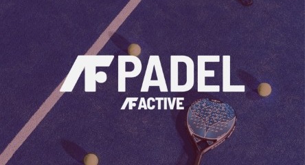 AF Active Padel 