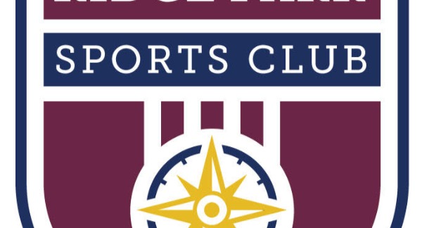 Ridge Park Sports Club logo