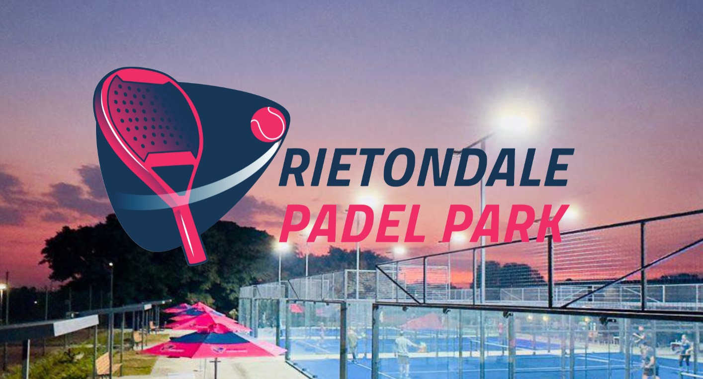 Rietondale Padel