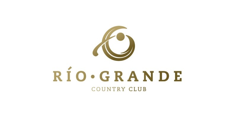 RIO GRANDE COUNTRY CLUB logo
