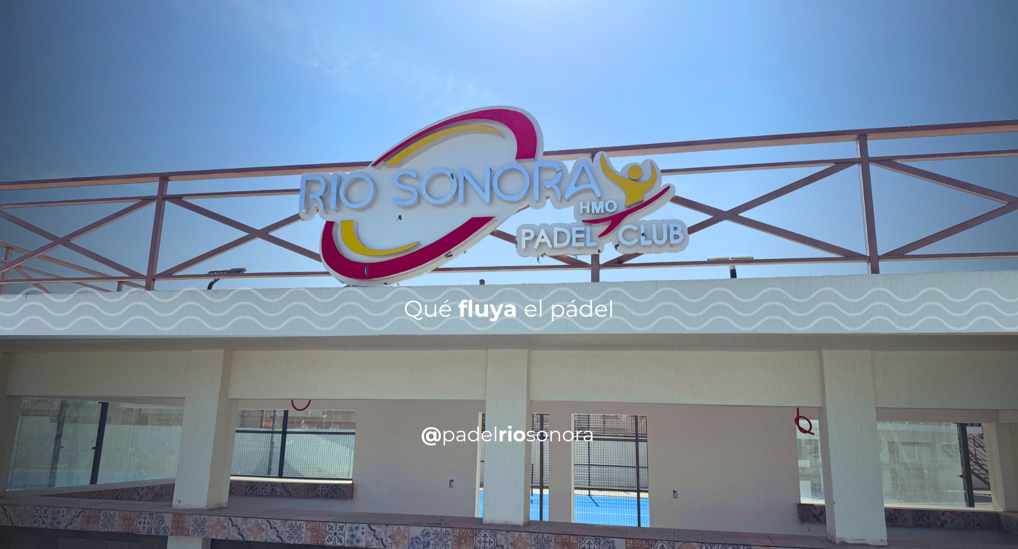 Rio Sonora Pádel Club
