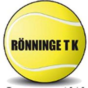 Rönninge TennisCenter logo