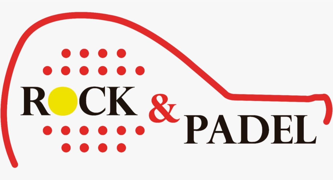 Rock&Padel logo