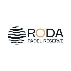 RODA PADEL RESERVE logo