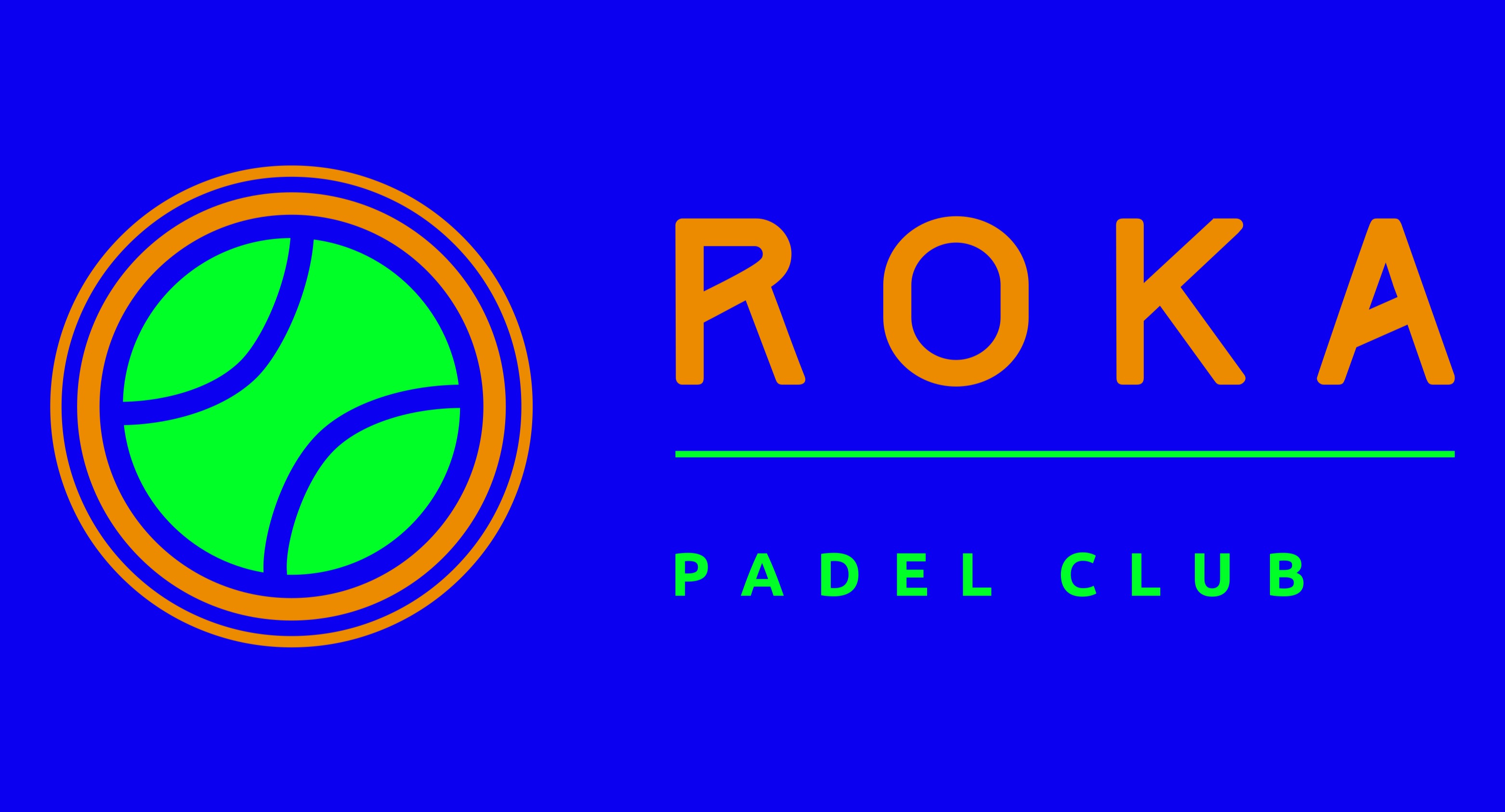ROKA PADEL CLUB