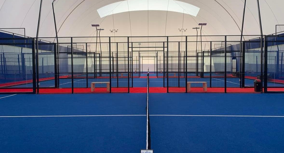 Ronchi Padel Club