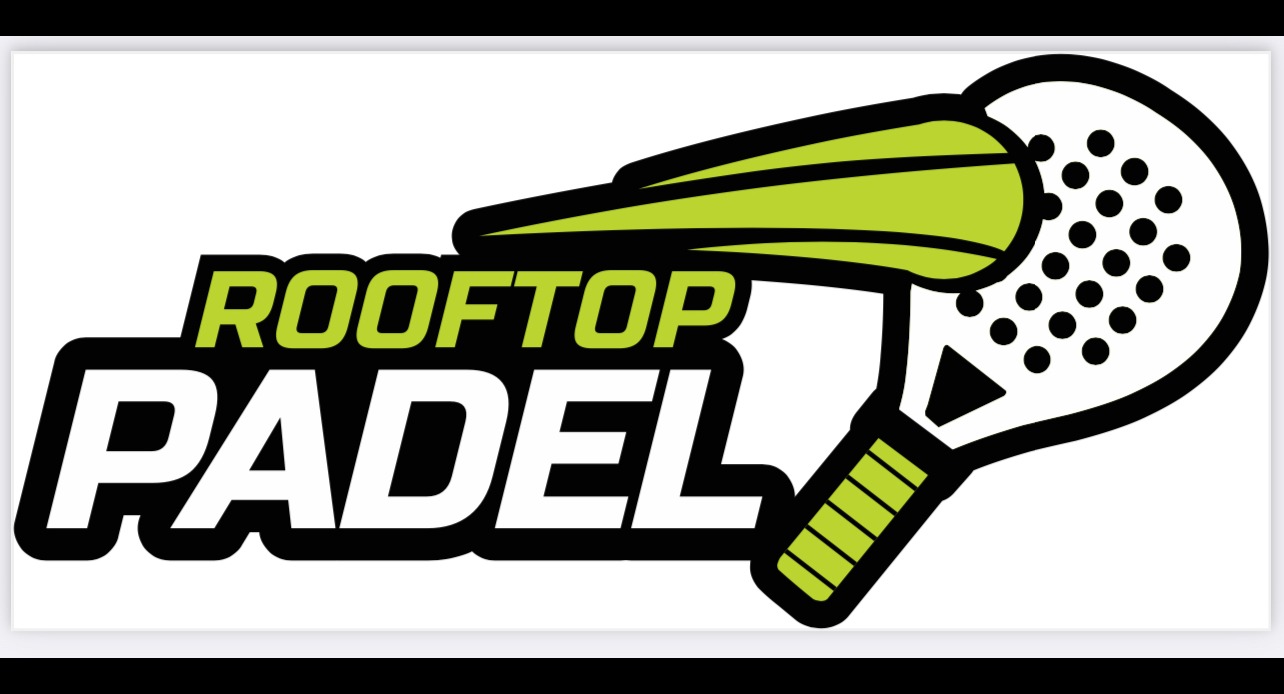 Rooftop Padel logo
