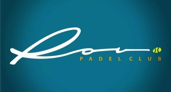 Rou Padel Club logo
