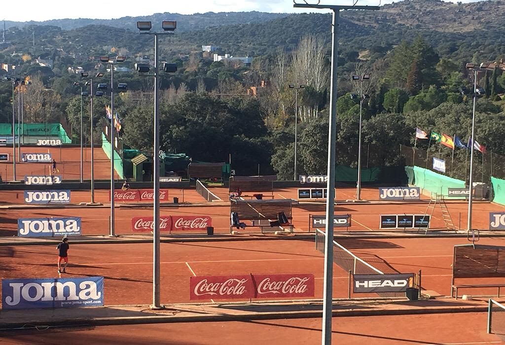 Rozas Club logo