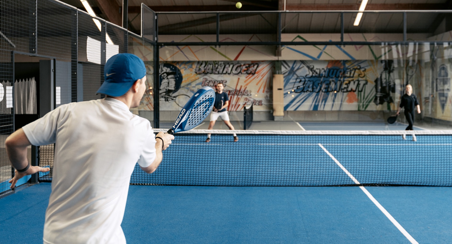 RR BallsportACADEMY Balingen logo