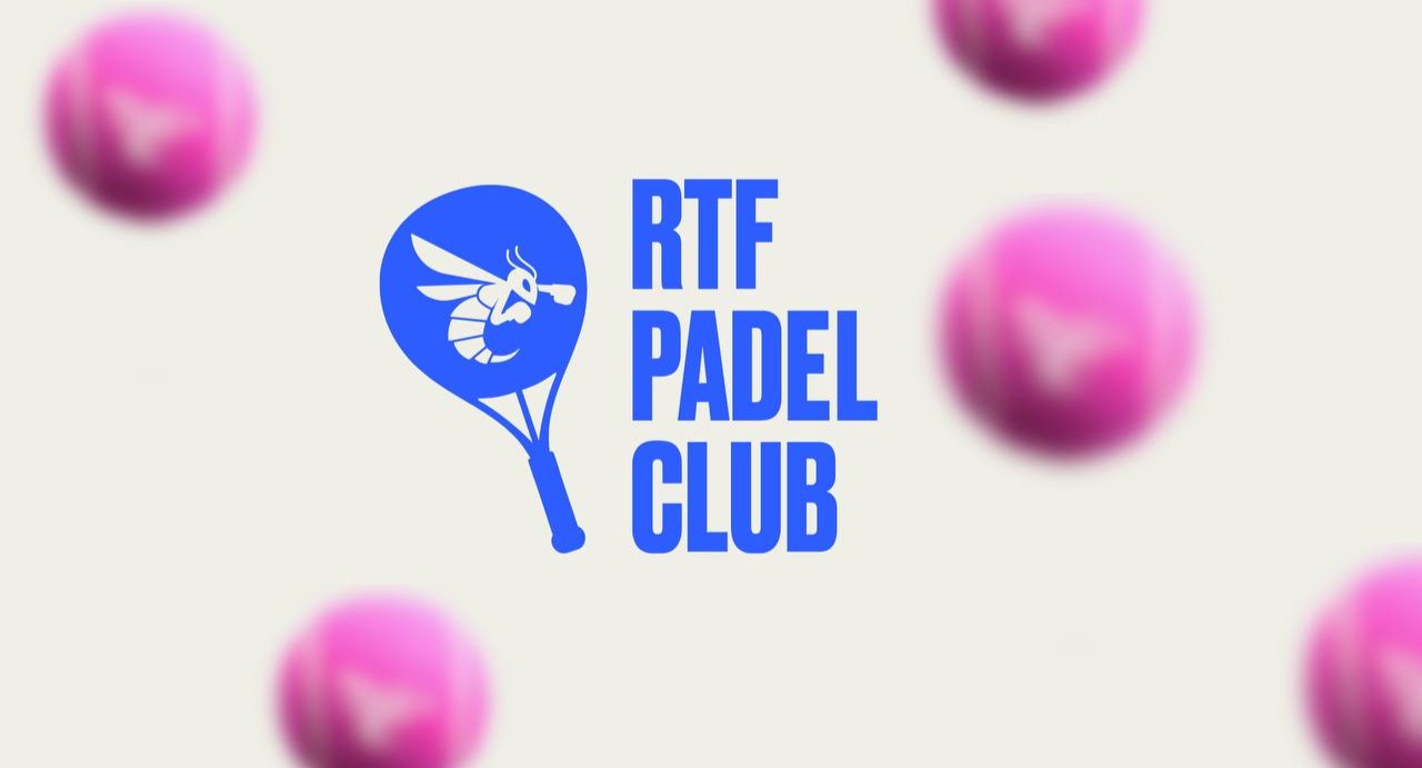 RTF PADEL CLUB
