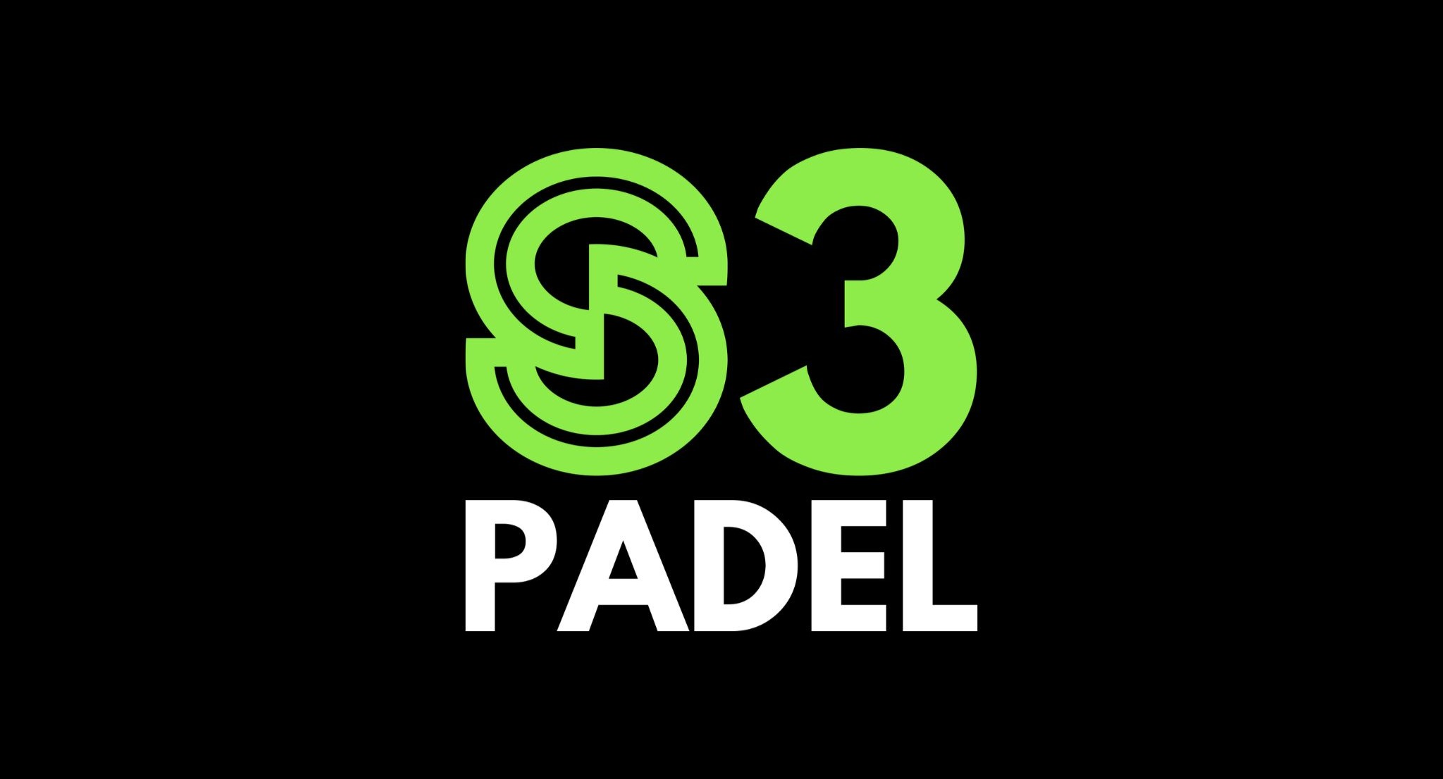S3 Padel Finchley Road