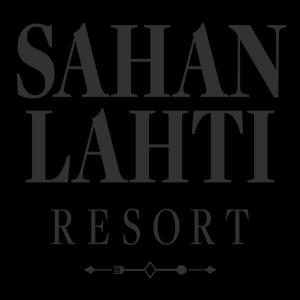 Sahanlahti Resort Padel logo