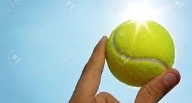 Salm Tennis Club