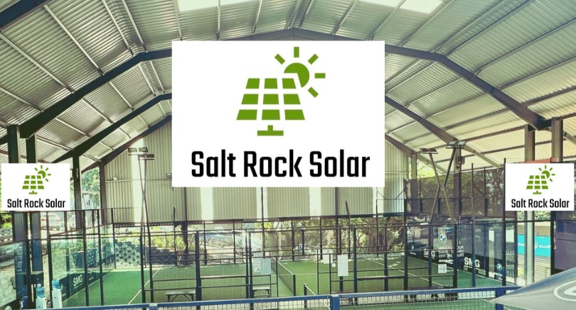 Salt Rock Solar Dome @ Eden Village