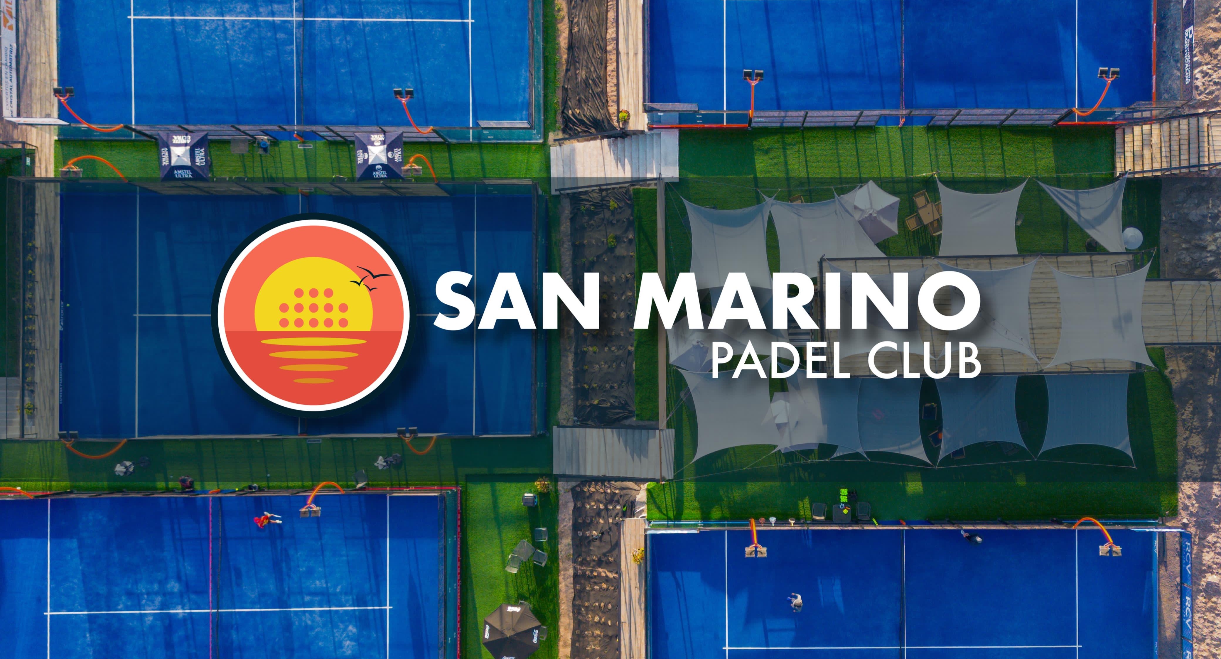 San Marino Padel Club