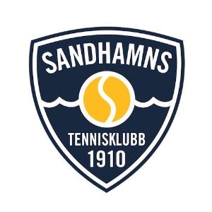Sandhamns TK logo