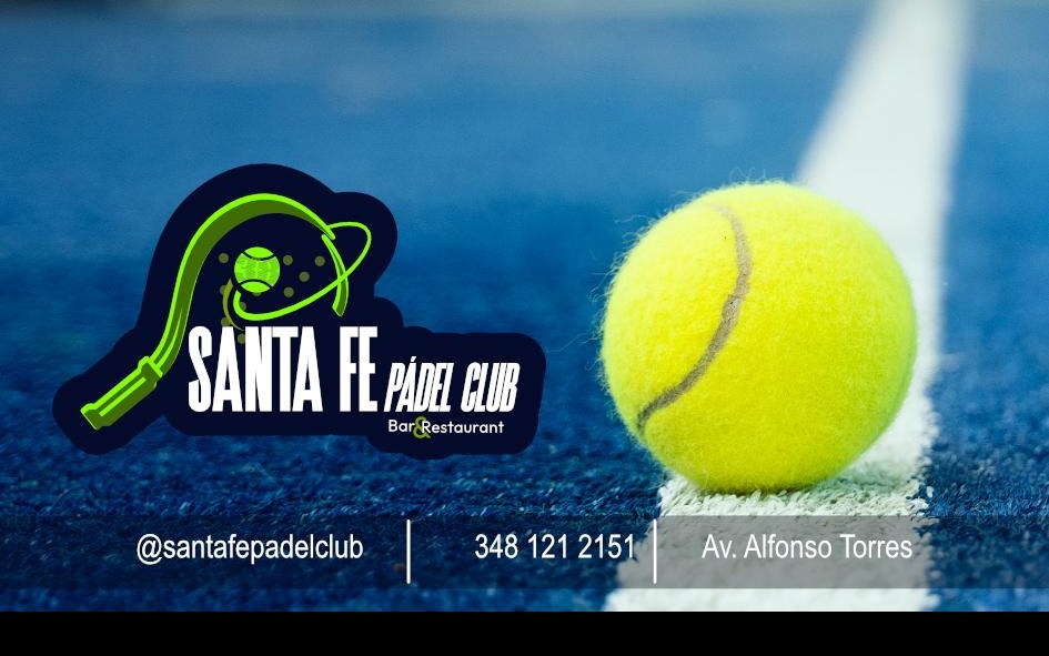 SANTA FE PADEL CLUB