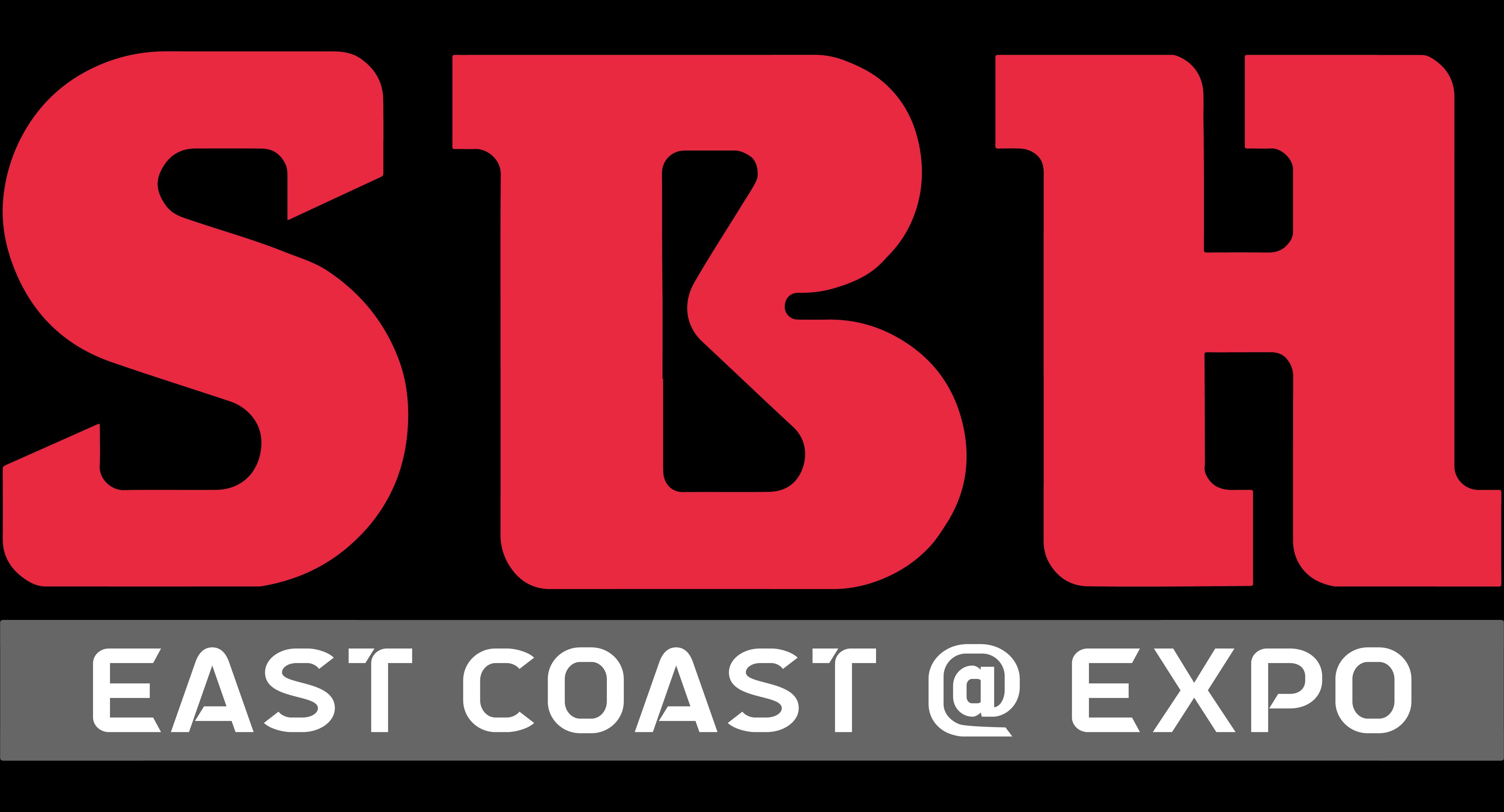 Sbh East Coast @ Expo logo